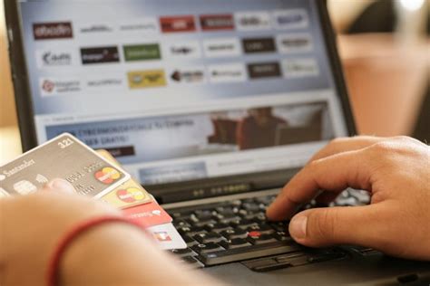 Ventas Online Del Retail Vuelven A Crecer En El Primer Trimestre Tras