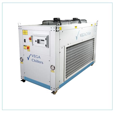 Vega So Utma Chiller Su So Utma Sistemleri