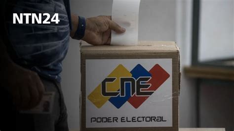 La Onu Desplegará Un Panel De Expertos Para Las Elecciones Presidenciales En Venezuela Youtube