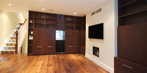 Basement Conversions Surrey Ashville Construction 02077360366