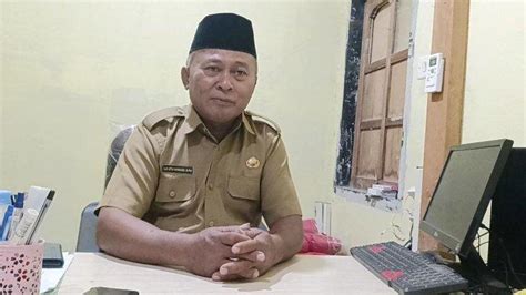 Dinas Sosial Pulau Taliabu Bentuk Kampung Siaga Bencana Tribunternate