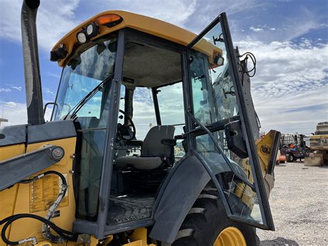 RETROEXCAVADORA JOHN DEERE 310SK Venta De Maquinaria Wiebe