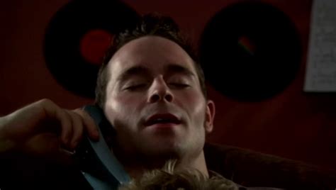 AusCAPS Ryan Carnes And Scott Lunsford Nude In Eating Out