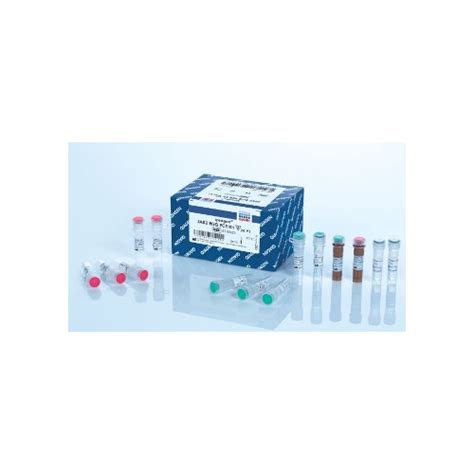 Ipsogen Jak Rgq Pcr Kit Ce