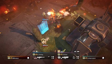 Buy Helldivers™ Dive Harder Edition From The Humble Store