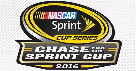 Nascar Sprint Cup Logo