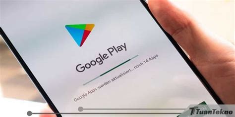 Sangat Mudah Inilah Cara Memperbaiki Play Store Yang Tidak Bisa Dibuka