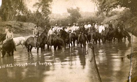 Canadian River The Encyclopedia Of Oklahoma History And Culture