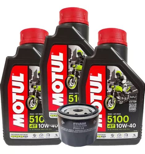 Troca De Oleo Bmw F Motul W Fram Ph Frete Gr Tis