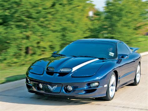 2000 Pontiac Trans Am Ws6 Cam Only Rocket High Performance Pontiac