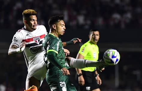 Equilíbrio mata matas e polêmicas como Palmeiras x São Paulo se