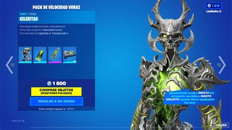 Dias Sin Salir En La Tienda Nueva Tienda Fortnite Hoy De