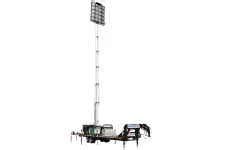 Larson Electronics Light Towers