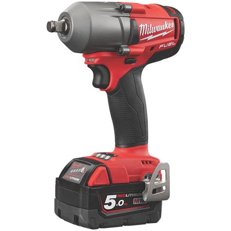 Milwaukee M18 FMTIWF12 502X