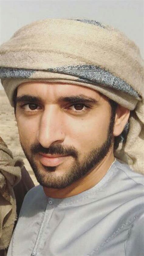 Sheikh Hamdan Bin Mohammed Bin Rashid Al Maktoum Crown Prince Of Dubai