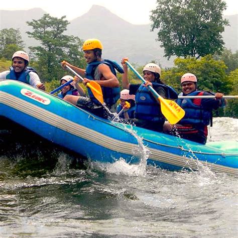 Enjoy River Rafting In Sikkim | LBB, Kolkata