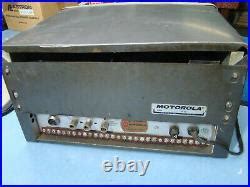 1960s | Ham Radio Transceiver