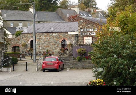 Skibbereen heritage center hi-res stock photography and images - Alamy