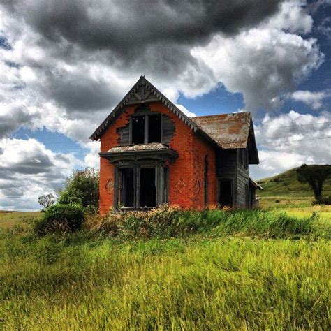 The Truly Grim Reality Of 11 Deserted Ghost Towns In Minnesota Artofit