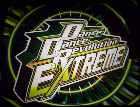 Dance Dance Revolution Extreme - Alchetron, the free social encyclopedia