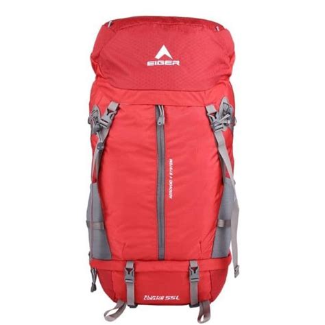 Jual Eiger Eliptic Lunaris L Shopee Indonesia