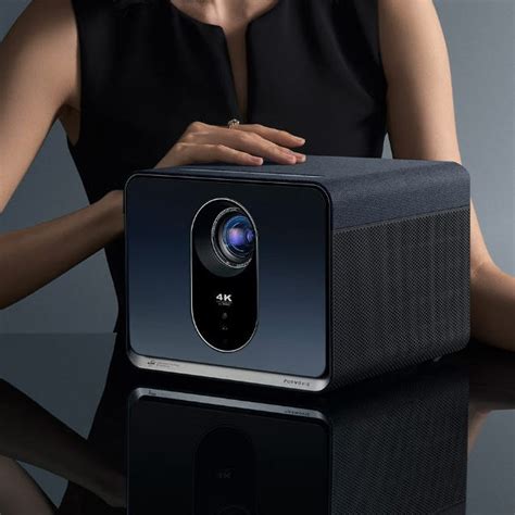 Formovie X5 4K Laser Projector Arrives As More Powerful