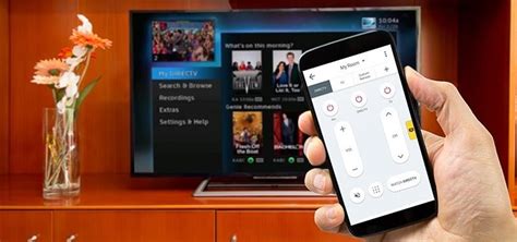 Turn Your Android Phone Into A Universal Remote Control With These Cool