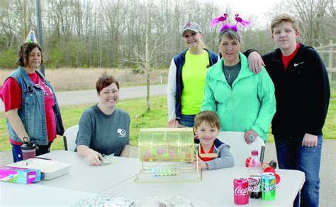 Animal Shelter Hosts 3rd Annual Birthday Bash – Lexington Progress