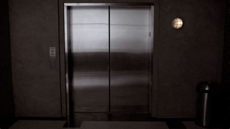 elevators work  closer    technology   ride