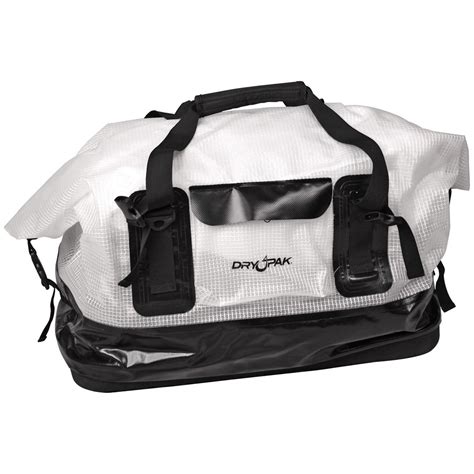 The Best Waterproof Duffel Bag Iucn Water