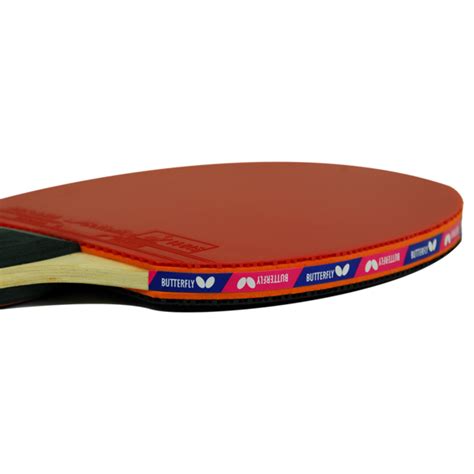 Timo Boll 3000 Racket Butterfly Table Tennis