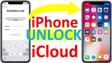 Icloud Unlock Permanent Icloud Removal Free How To Bypass