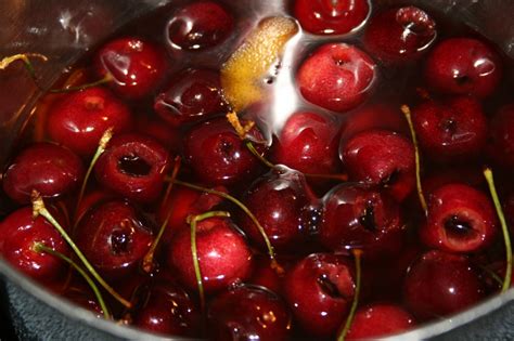 Maraschino cherries, version one | The Nerdly Home Maraschino cherries, version one | Better ...