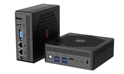 Newsmay Ac N Mini Pc With Intel N And Gb Of Ram In Computer