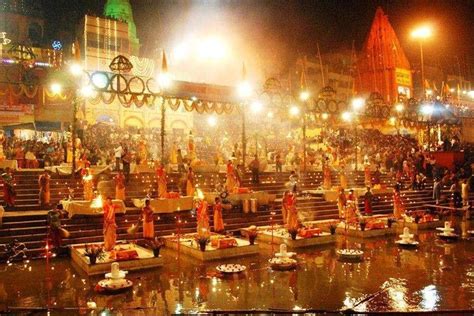 Nights Days Varanasi Ayodhya Tour Holiday Packages To