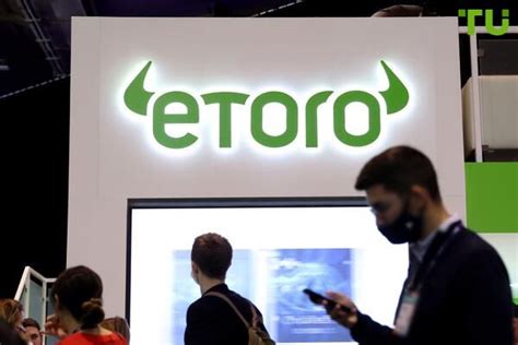 EToro Partnered With 21Shares To Launch New Crypto Portfolio