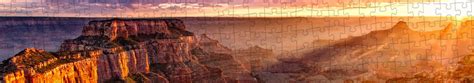 Grand Canyon Puzzles Teile Puzzle Puzzleyou