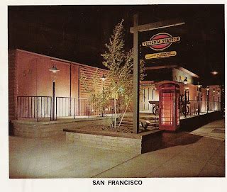 Prime Rib and Boxcars: Whatever Happened to Victoria Station?