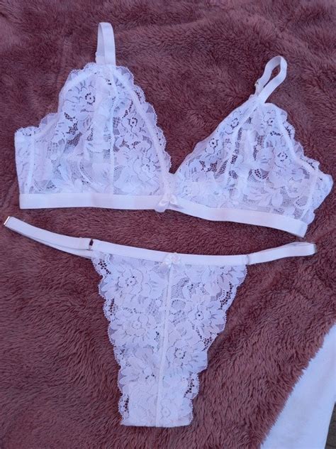 Conjuntos Talle Valingerie