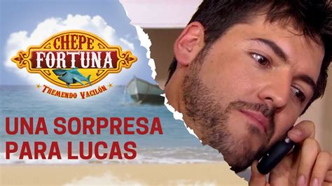 Lucas Y Reina Hablan Del Bellaco Y De Chepe Chepe Fortuna Youtube