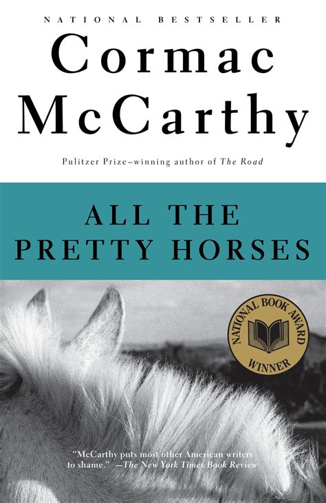 Appreciation How Cormac Mccarthy Influenced A Generation Los Angeles