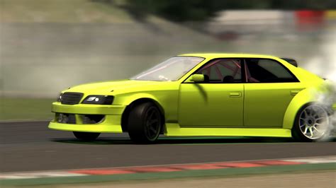 Sildeboizz Toyota Chesta Vallelunga Club Assetto Corsa Drift