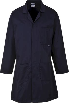 Uniform Australia Prime Mover Standard Coat Scrubs Corporate