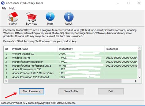 Ways To Check And See Ms Office Product Key