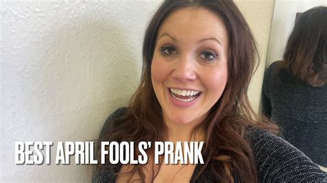 Best April Fools Prank Jokes Pranks And Ideas Video Dailymotion