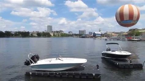 DOWNTOWN DISNEY WATERFRONT & THE BOATHOUSE AMPHICARS | Downtown disney ...