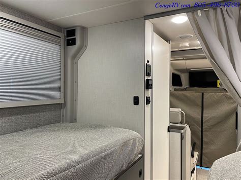 Winnebago Ekko A Pop Top Lithium Power Hp For Sale In