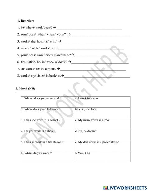 Review Grade 4 Interactive Worksheet Live Worksheets