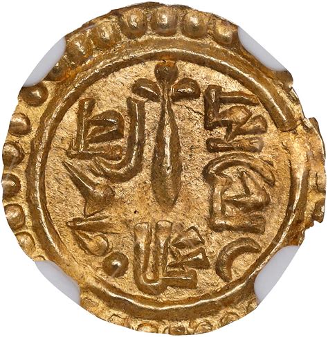 1816 47年尼泊尔1 16 莫哈尔金币NEPAL Shah Dynasty 1 16 Mohar ND 1816 47