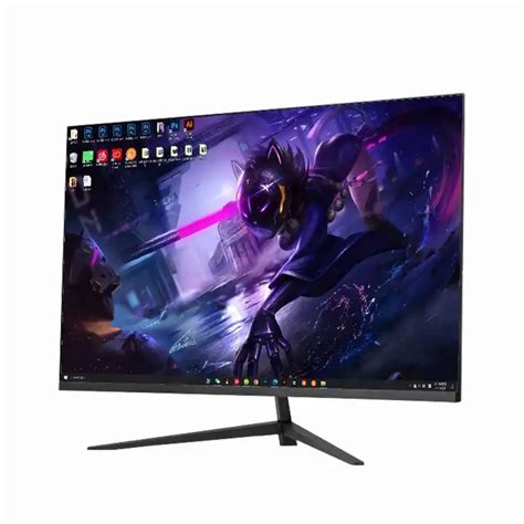 1920x1080 1k Curved Ecran Screen Tft 1080p Screen Pc Rate Pc Led Gaming ...